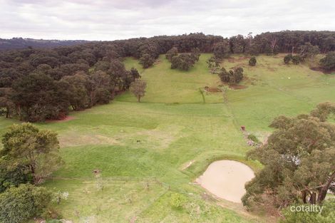 Property photo of 8 Mulhalls Road Macclesfield VIC 3782