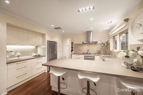 Property photo of 12 Richborough Grove Ferntree Gully VIC 3156