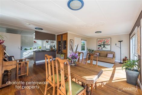Property photo of 244 Coningham Road Coningham TAS 7054