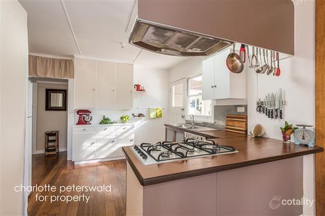 Property photo of 244 Coningham Road Coningham TAS 7054