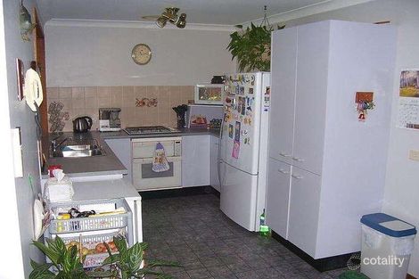Property photo of 5 Clayton Way Claremont Meadows NSW 2747