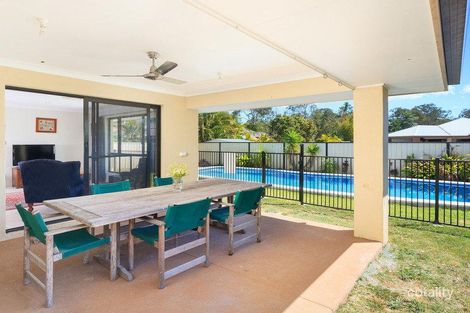 Property photo of 11 Mary Ring Drive Samford Village QLD 4520