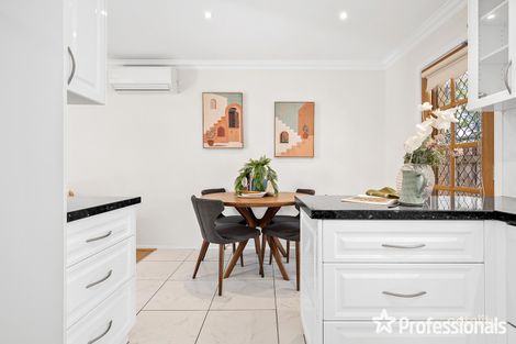 Property photo of 62 Sellick Drive Croydon VIC 3136