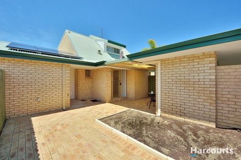 Property photo of 2/7 Coolibah Avenue Dudley Park WA 6210