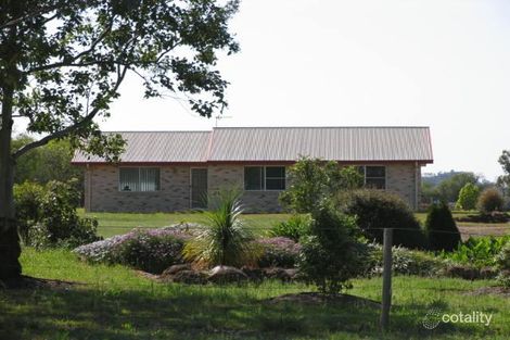 60 Murray St, Pittsworth, QLD 4356