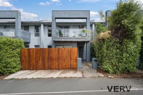 Property photo of 33 Boreham Lane Gungahlin ACT 2912