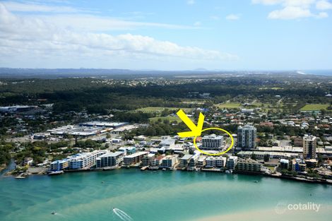 211/115 Bulcock St, Caloundra, QLD 4551