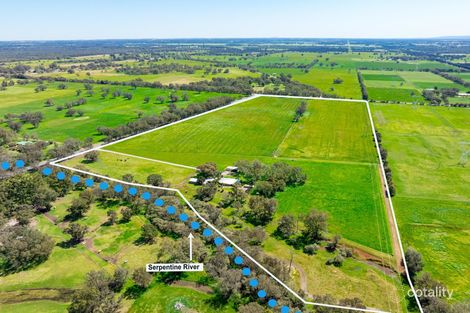 Property photo of 51 Rapids Road Mardella WA 6125