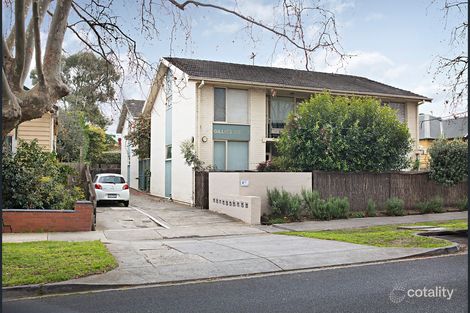 2/94 Gillies St, Fairfield, VIC 3078