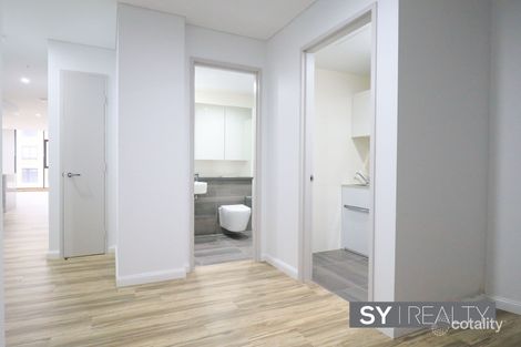 Property photo of 358/61 Church Avenue Mascot NSW 2020