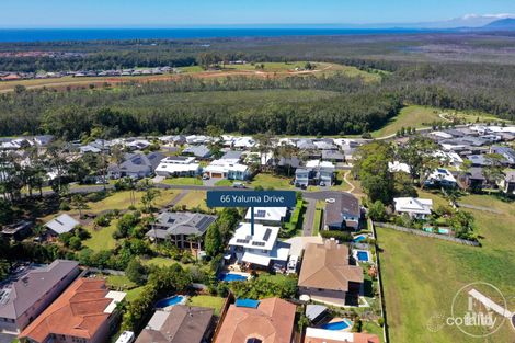 Property photo of 66 Yaluma Drive Port Macquarie NSW 2444