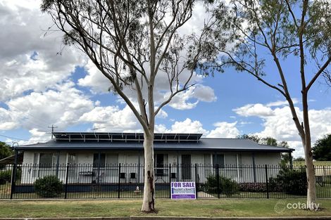 43 Dubbo St, Coonamble, NSW 2829