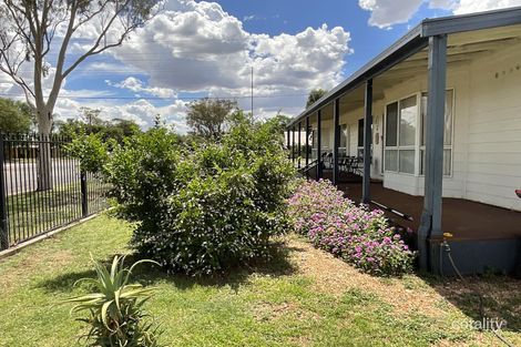 Property photo of 43 Dubbo Street Coonamble NSW 2829