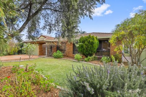 Property photo of 18 Nowland Crescent Westdale NSW 2340