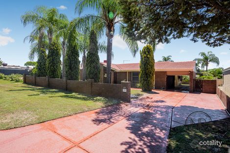 Property photo of 23 Hetherington Drive Bull Creek WA 6149