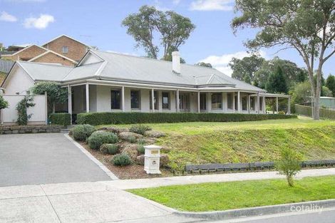 13 Glen Gully Rd, Eltham North, VIC 3095