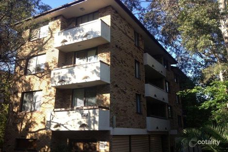 3/8-12 Gloucester Rd, Hurstville, NSW 2220