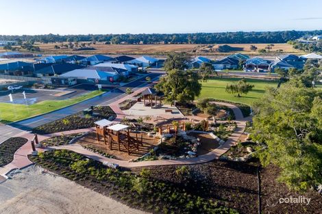 Lot 1427 Gurnard Loop, Vasse, WA 6280