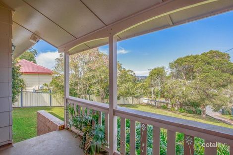 Property photo of 9 Hosie Place Goonellabah NSW 2480
