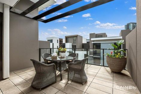 Property photo of 29 South Wharf Drive Docklands VIC 3008