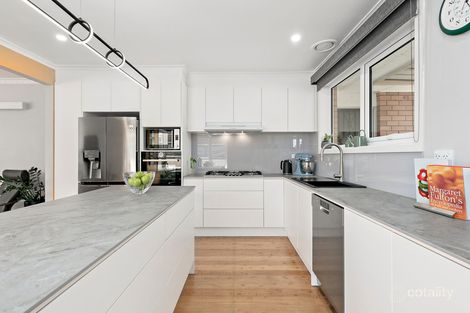 Property photo of 27 Michael Street Lalor VIC 3075