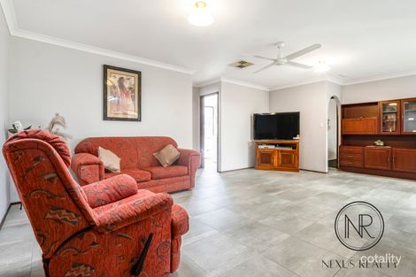 Property photo of 23 Hetherington Drive Bull Creek WA 6149
