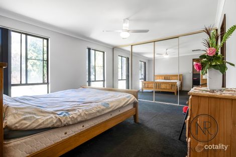 Property photo of 23 Hetherington Drive Bull Creek WA 6149