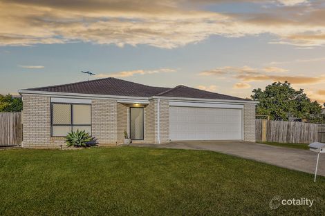 Property photo of 2 Rebecca Crescent Joyner QLD 4500