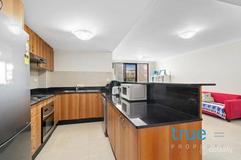 Property photo of 62/1-4 The Crescent Strathfield NSW 2135