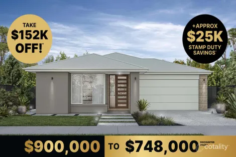 Property photo of 57 Banks Drive Diggers Rest VIC 3427