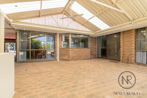 Property photo of 23 Hetherington Drive Bull Creek WA 6149