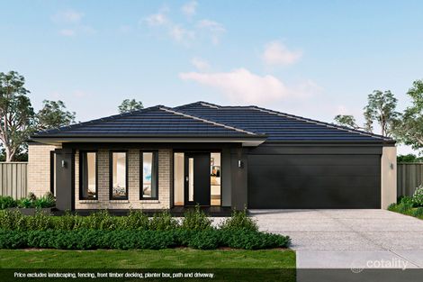 Lot 45 Smokehouse Ave, Kilmore, VIC 3764