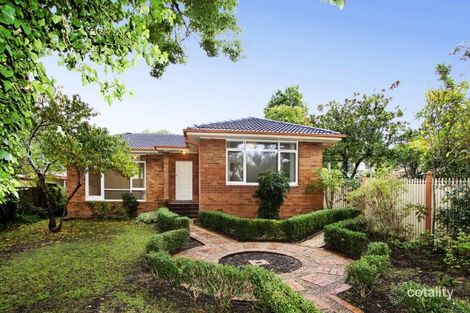 Property photo of 80 Edgeworth David Avenue Wahroonga NSW 2076