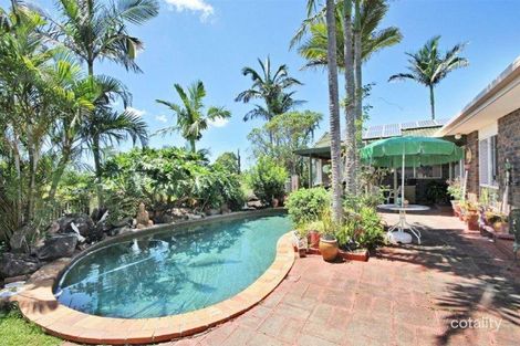 1 Island Ct, Merrimac, QLD 4226