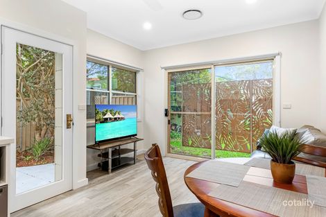 Property photo of 4A Magdala Road North Ryde NSW 2113