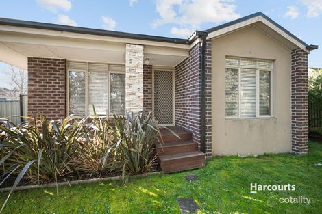 2 Volta Lane, Pakenham, VIC 3810