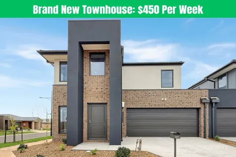 31 Salters St, Thornhill Park, VIC 3335