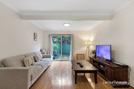 Property photo of 28/2-4 Stuart Avenue Normanhurst NSW 2076