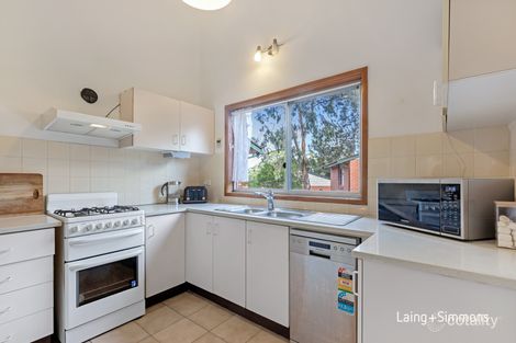Property photo of 28/2-4 Stuart Avenue Normanhurst NSW 2076