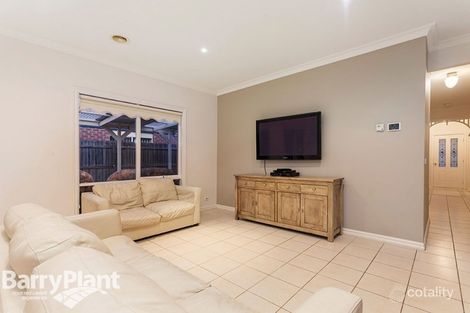 Property photo of 25 Whistler Crescent Point Cook VIC 3030