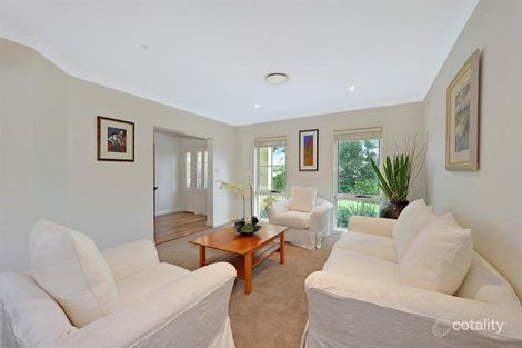 Property photo of 8 Holly Road Cherrybrook NSW 2126