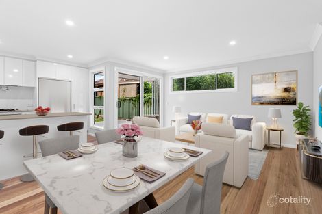 Property photo of 3/25 Tripoli Way Albion Park NSW 2527