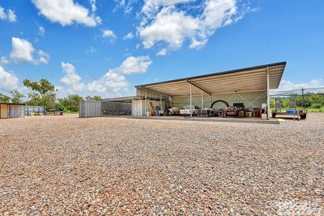 Property photo of 40 Monck Road Acacia Hills NT 0822