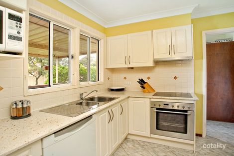 Property photo of 8 Arnhem Place Willmot NSW 2770