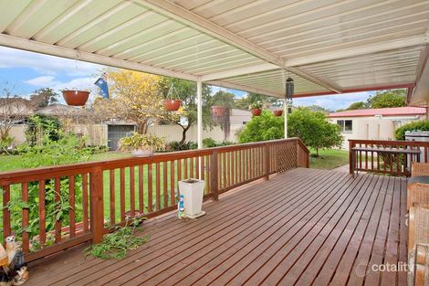 Property photo of 8 Arnhem Place Willmot NSW 2770