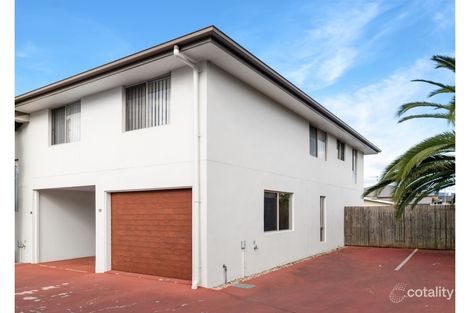 19/16-20 Anzac Ave, Newtown, QLD 4350