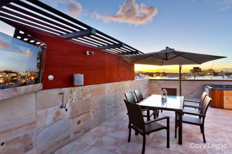 Property photo of 38/46 Arthur Street Fortitude Valley QLD 4006