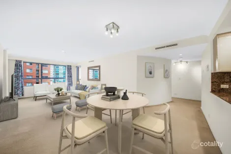 1512/28 Harbour St, Sydney, NSW 2000