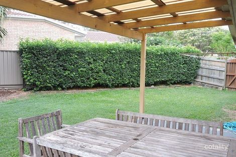 Property photo of 2/3 Hill Court Labrador QLD 4215