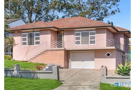 Property photo of 5 Elanora Avenue Blacktown NSW 2148